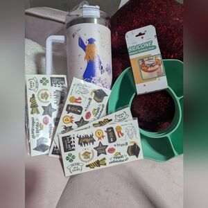 Graduation Tumbler Bundle